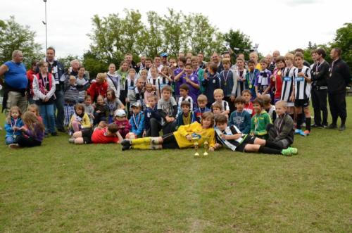 0357 Zlíchov 1914 100 let